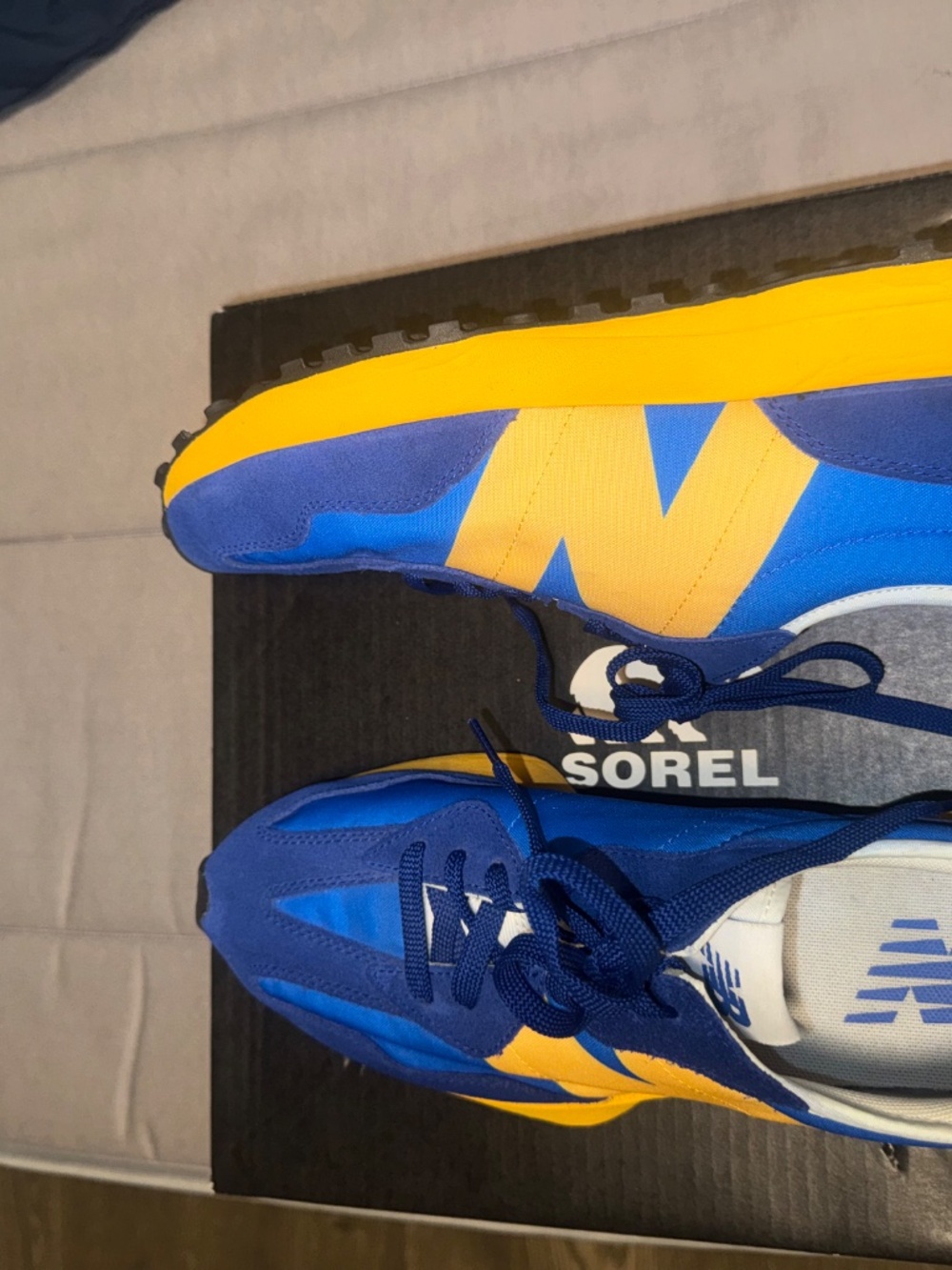 New balance 327 - Picture 13 of 17